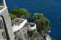 La Locanda Del Fiordo - Havudsigt