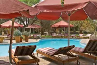 Namib Desert Lodge Hotels in Sesriem