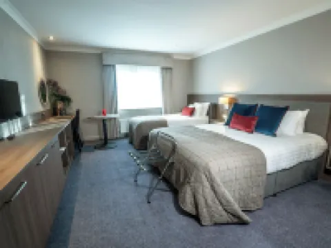 希戈酒店 克雷加文酒店