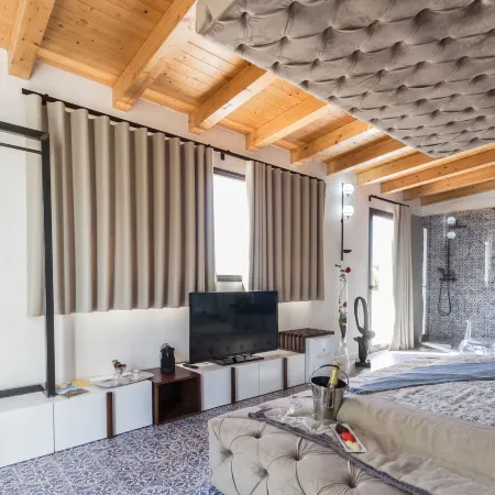 Diodorus Luxury Experience