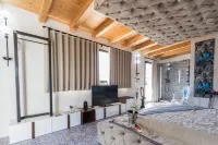 Diodorus Luxury Experience Hotels in Favara
