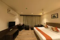 The Byke Suraj Club فنادق في Junagadh