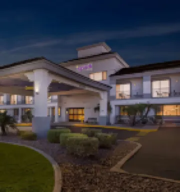 Spark by Hilton Fountain Hills Scottsdale Hoteles en 