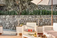 Oleum Hotels in Nerano