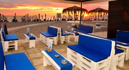 Hotel Parco Dei Principi