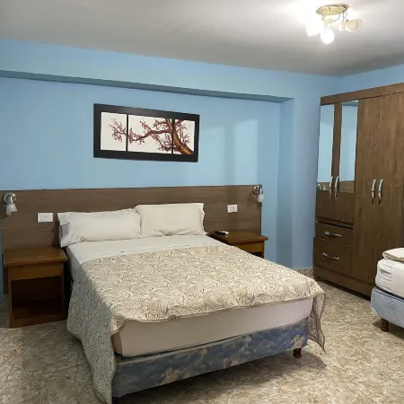 Hotel Itavera