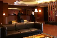 Hirosaki Plaza Hotel Hôtels à : Hirosaki