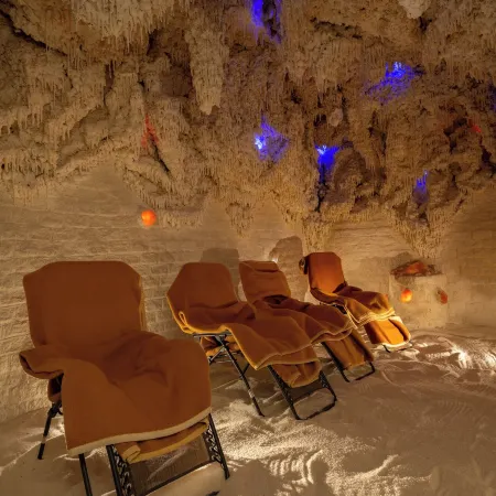 Ensana Thermal Sárvár