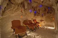 Ensana Thermal Sárvár - spa