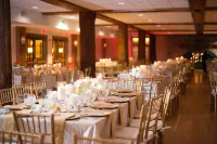 Overlook Lodge and Stone Cottages at Bear Mountain