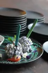 26° South Bush Boho Hotel - breakfast
