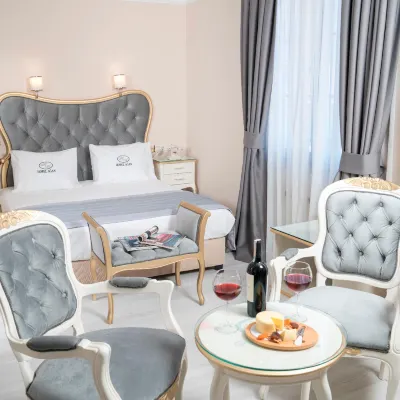 Hotel Agan Oldcity Istanbul Hotels near Sirkeci