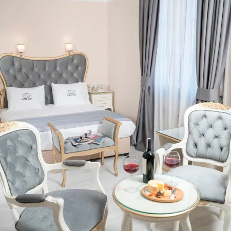 Hotel Agan Oldcity Istanbul