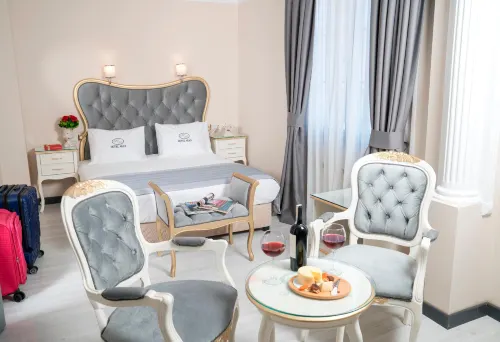 Hotel Agan Oldcity Istanbul