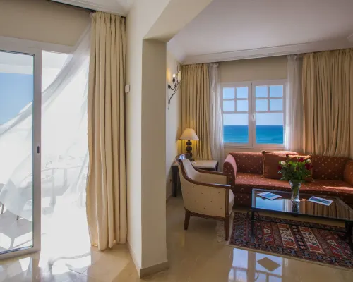 Medina Solaria and Thalasso Chambres Photos