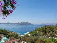 Hotel Koza Hotels in Kas