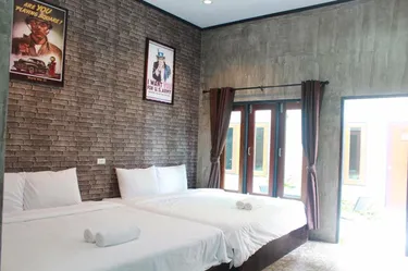 รูปภาพของรินธารา ริเวอร์ไซด์ รีสอร์ท