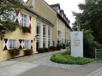 Hotel Das Goldene Lamm Aalen Hotels in der Nähe von KUBUS Aalen