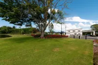 The Park Motel Các khách sạn ở 