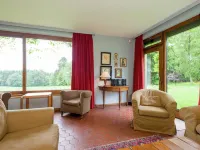 Rustic Retreat in Houvegne - 3-Star
