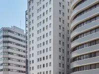 Comfort Hotel Hiroshima Otemachi Hotels near Peace Bell