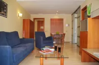 Apartaments Aragó565 - Küvet