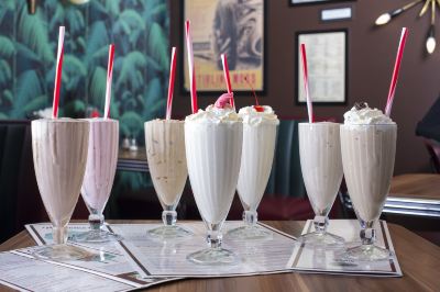 バー ウィットラプ モーテルの写真