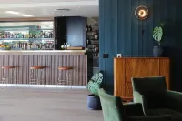 Hotel Lyngørporten Hotel di Risor