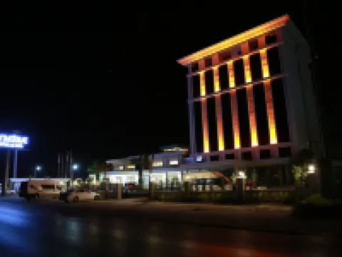 Aymira Hotel & Spa Hotels in Aydin