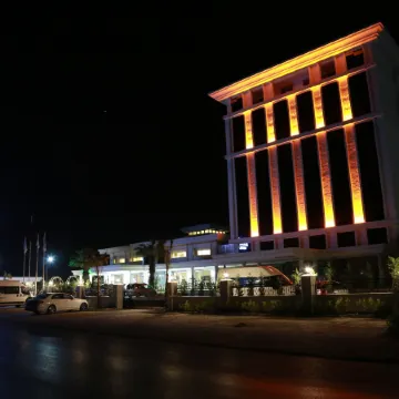 Aymira Hotel & Spa
