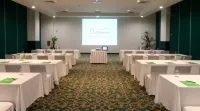 Mision Toreo Centro de Convenciones Hotels in Наукалпан