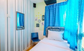 Nice Comfort 2Br at Cinere Bellevue Suites Apartment