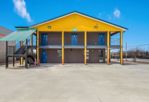 스코티시 인 시설 이미지