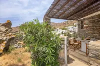 By the Stone Tinos