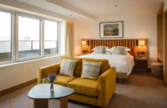 Kilkenny Pembroke Hotel Hotels in Kilkenny