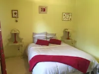 Auberge de la Cholotte Hoteles en Raon-l'Étape