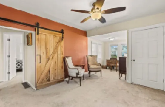 3-bedroom house in marvelous Bay View Milwaukee with AC, WiFi. Enjoy your stay