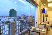 Hotel Grand United - 21st Downtown - Breakfast