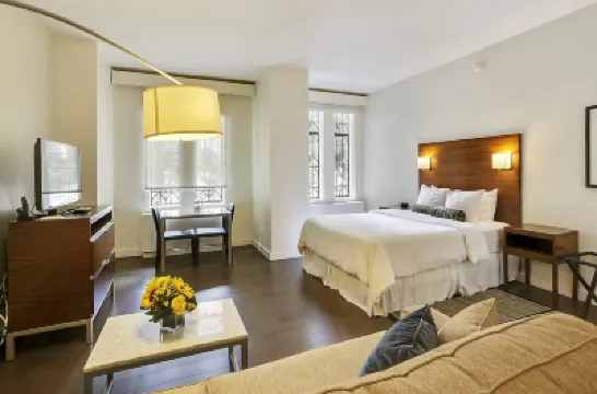 The Beekman Tower, Trademark Collection by Wyndham Hotels near United Nations Headquarters