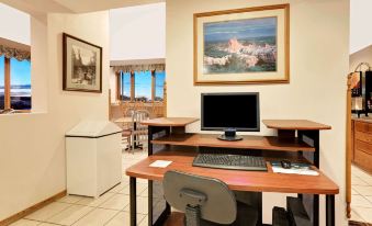 Super 8 by Wyndham Spearfish