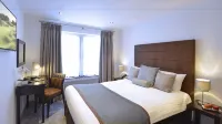 Mode Hotel St Annes Hotel di 