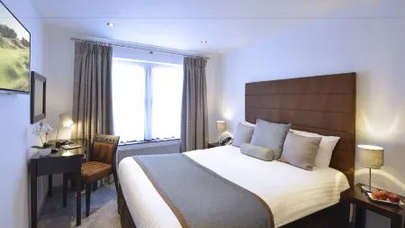 Mode Hotel St Annes