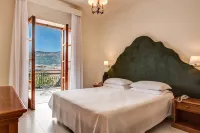 Majestic Palace Hotel
