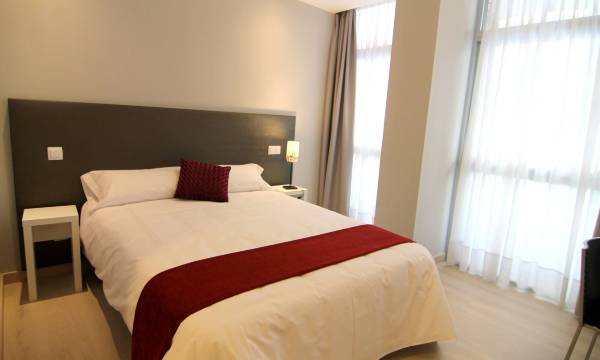 Hostal Aslyp 114