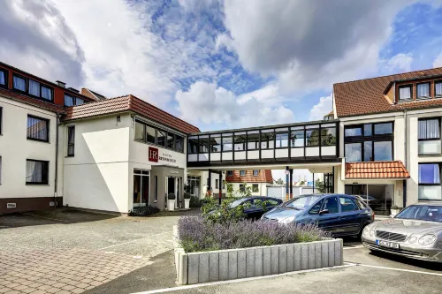 Hotel Rennschuh Hôtels à : Gottingen