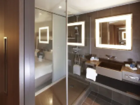 Novotel London Brentford Hotels in Brentford