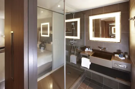 Novotel London Brentford