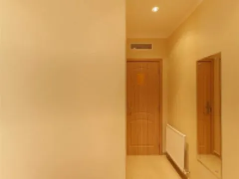 ダル エル イクラム アルジェのホテル