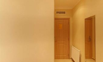 Dar El Ikram Hotel