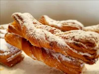 Le Zenith Hotel Oran - Breakfast
